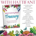 Adult-Coloring-Book-Treasury-55-Artists-coloring-pages