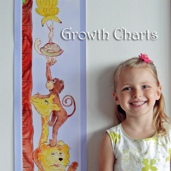 Hattifant's Jungle Growth Chart