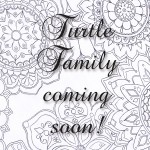 TurtleFamilyComingSoon