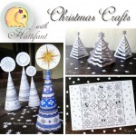 Hattifant – Christmas Crafts