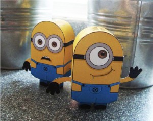 minion