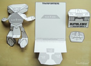 Transformers_Pop Up_Review