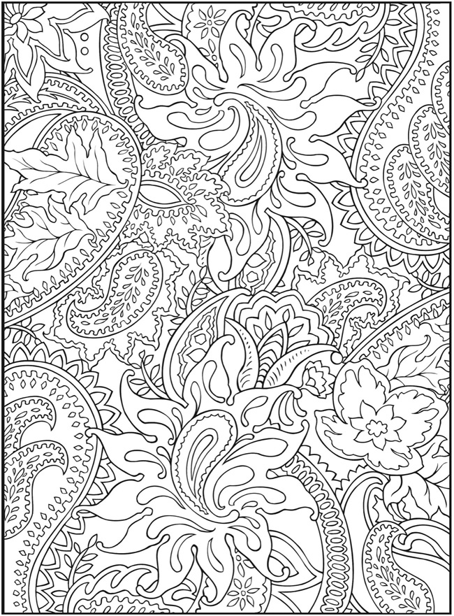 Coloring Book Cafe Coloring Books for Adults: This is a Complete Set of Coloring Pages for Adult Coloring Pages. Includes Beautiful Designs (Coloring Pages Design for an Adults) [Book]