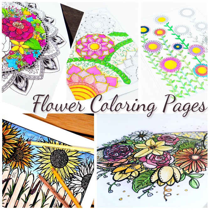 ColoringTribe_February2016_Flowers