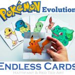Hattifant-Pokemon-evolution-endless-cards-neverending-papercraft-printables