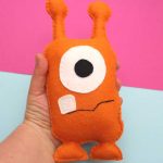 Hattifant-felt-craft-roundup-softie-monster-sewkidding