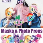 Hattifant-MLP-My-little-pony-masks-printables-free-download