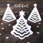 Hattifant-3D-Christmas-Tree-Paper-Papercraft-Free-Printables