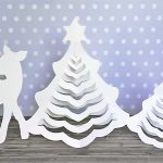 Hattifant-3D-Christmas-Tree-Paper-Papercraft-Free-Printables