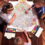 Hattifant-Giant-Poster-Mandala-Christmas-Tree-to-Color-In-process-coloring