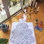 Hattifant-Giant-Poster-Mandala-Christmas-Tree-to-Color-In