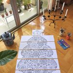 Hattifant-Giant-Poster-Mandala-Christmas-Tree-to-Color-In