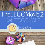 Hattifant-LEGOMovie2-Kaleidoycyles-Flextangles-papercraft-papertoy