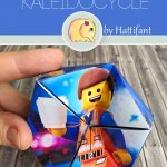 Hattifant-LEGOMovie2-Kaleidoycyles-Flextangles-papercraft-papertoy