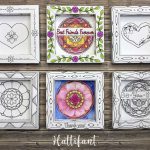 Hattifant-3D-Frames-Valentines-Day-Greetings-to-Color-Choices
