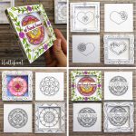 Hattifant-3D-Frames-Valentines-Day-Greetings-to-Color-Choices