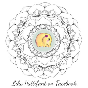 Like Hattifant on Facebook with this click