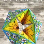 Hattifant-Paper-Craft-Toy-Kaleidocycle-Flextangle-Spring-Sample