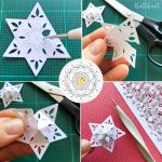 Hattifant-3d-papercut-christmas-tree-luminary-step6