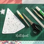 Hattifant-3d-papercut-christmas-tree-luminary-tools