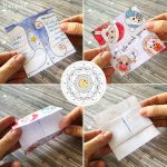 Hattifant-Christmas-Endless-Card-to-Color-Craft-instructions-8