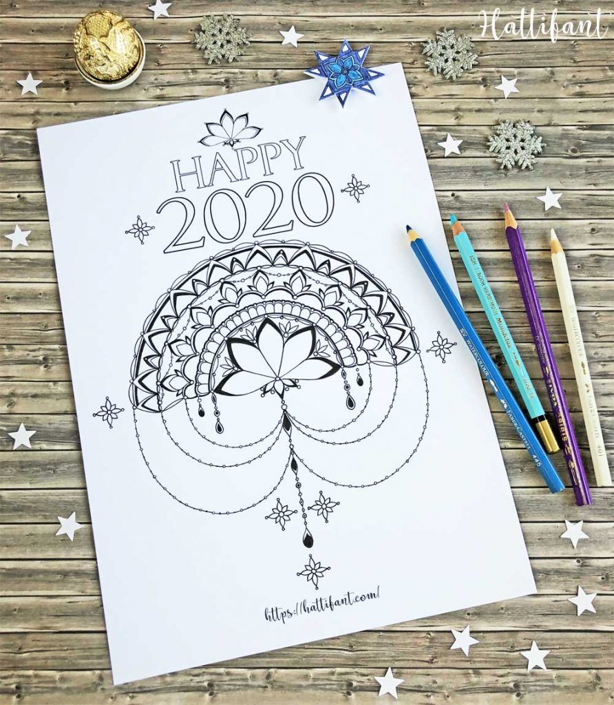 Featured image of post Mandala Coloring Pages Merry Christmas Mandala Art / Here is a coloring page to get your child into the christmas spirit.