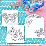 Hattifant-3D-Butterflies-Scandinavian-Folk-Art-Feel-cards-envelope