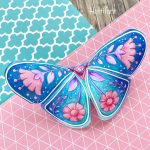 Hattifant-3D-Butterflies-Scandinavian-Folk-Art-Feel-1