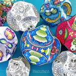 Hattifant-Triskele-Paper-Globe-Christmas-Bundle