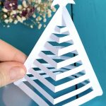 Hattifant-3D-Christmas-Paper-Trees-papercut-simple-free-templates